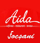 Restaurantul Aida Focsani